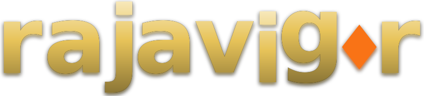 rajavigor logo